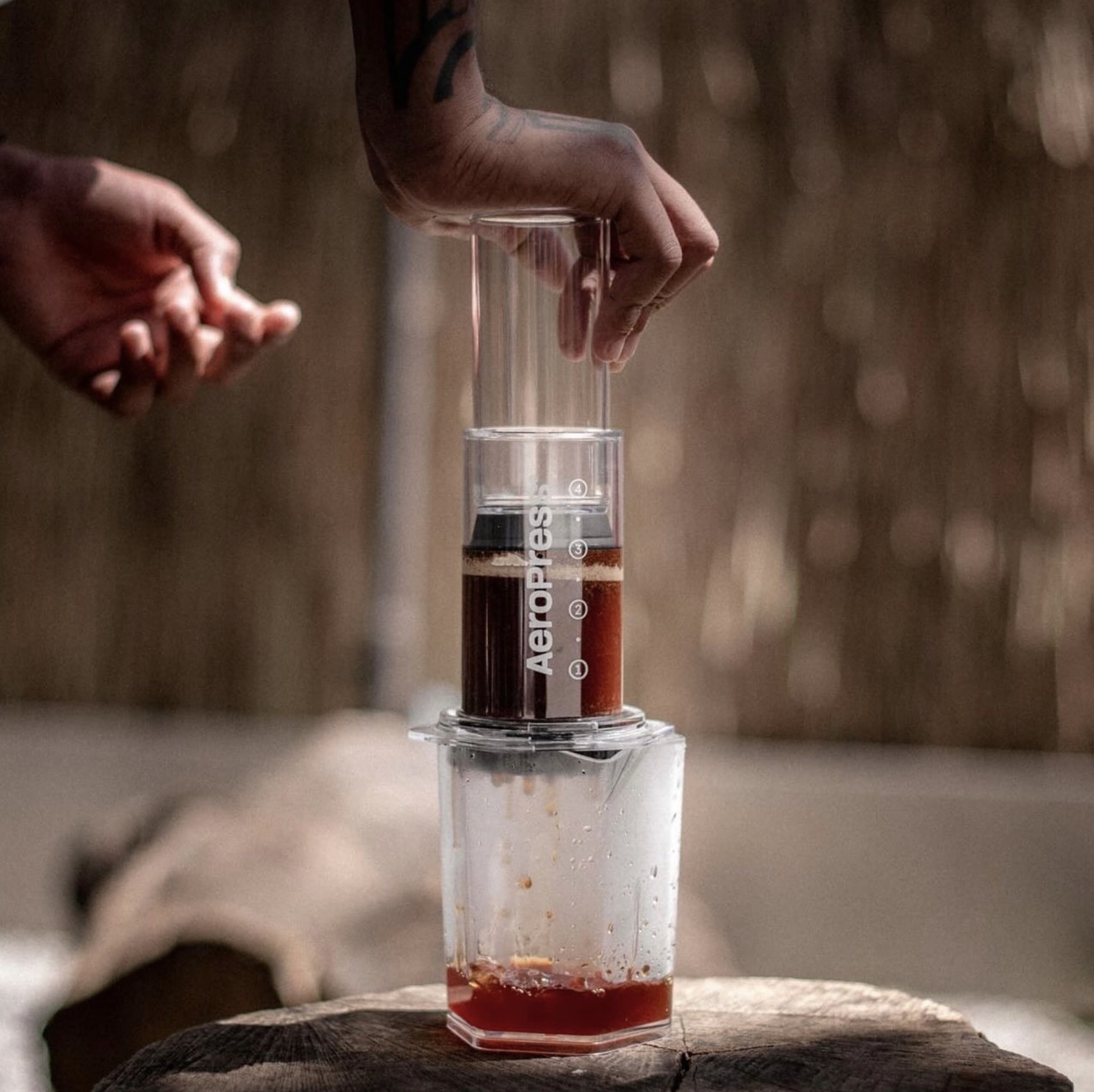 AeroPress - Product image