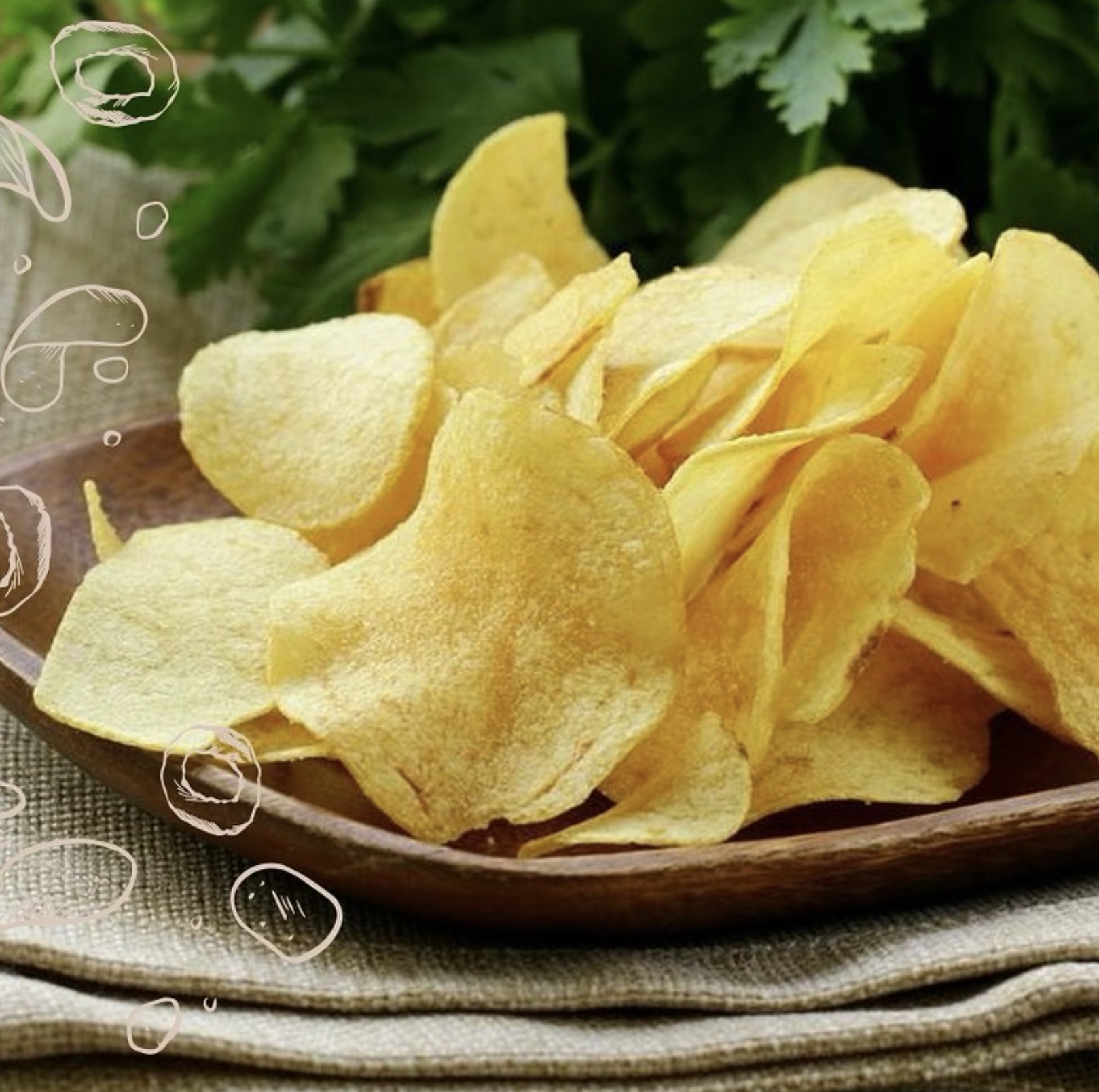 La Placita Snacks - Product image
