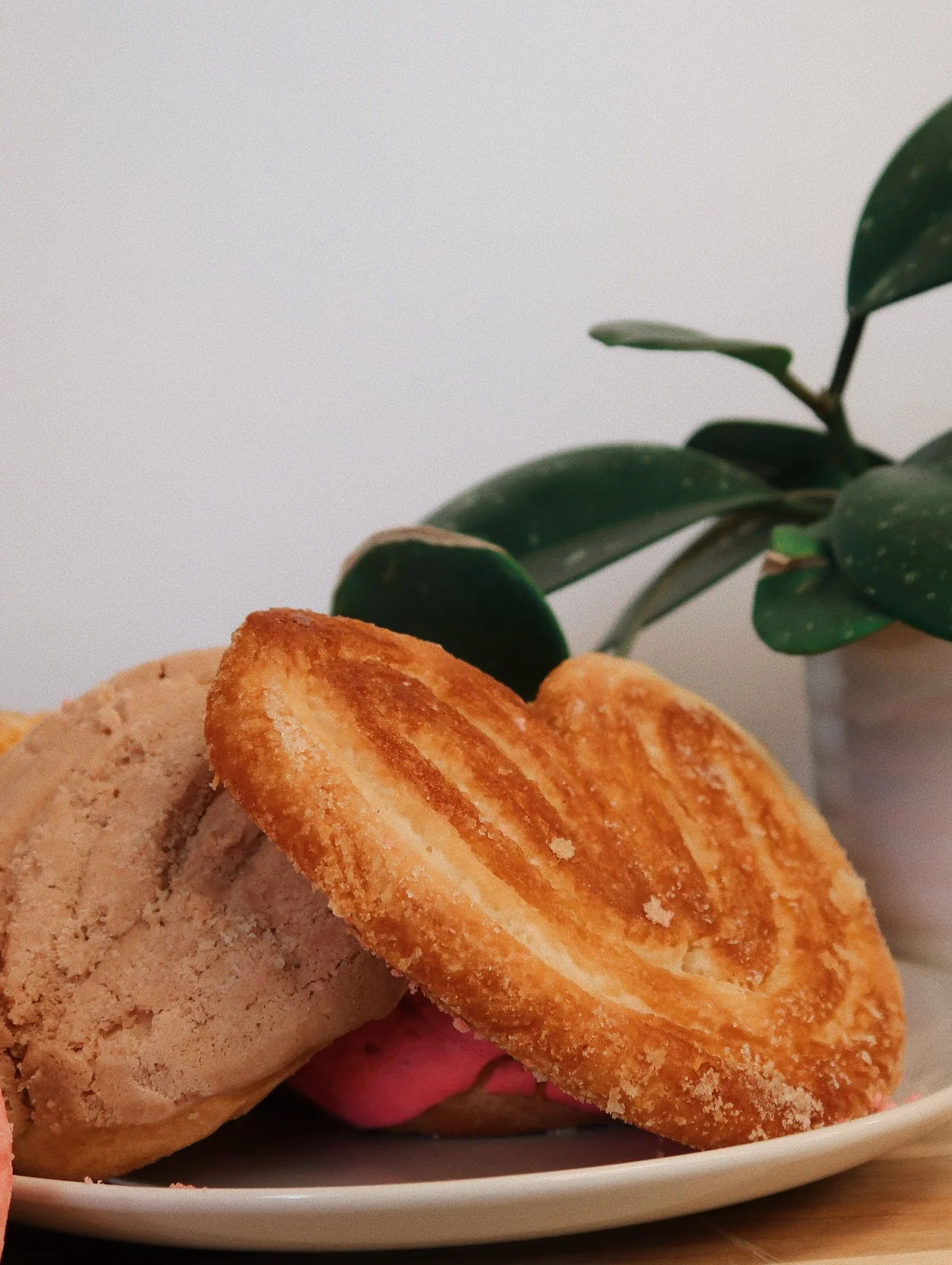 Rosas Panaderia y Pasteleria - Product image